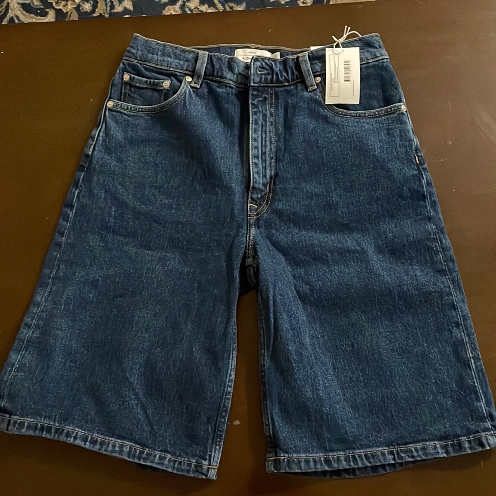 Short